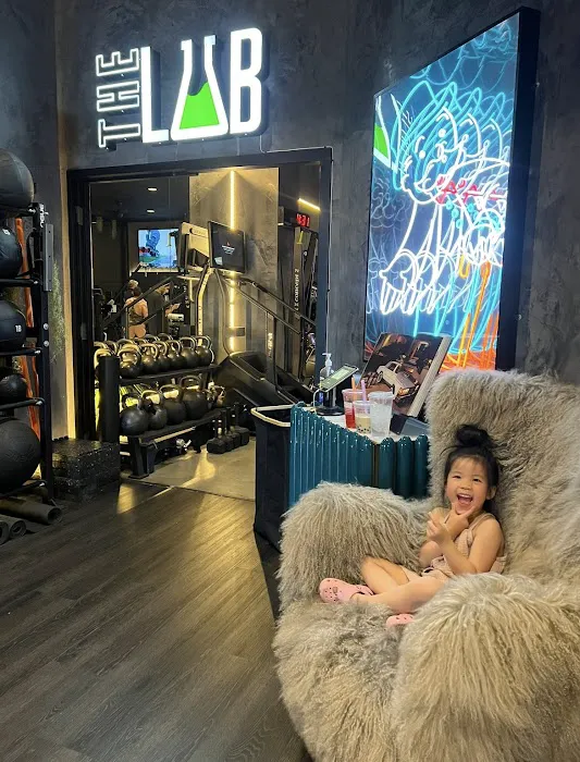 The Lab Athletic Club Picture 5