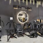 The Lab Athletic Club