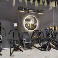 The Lab Athletic Club ico