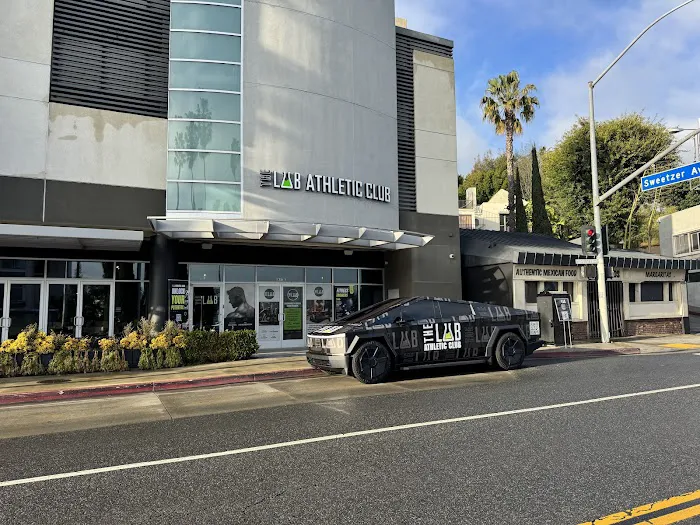 The Lab Athletic Club Picture 9