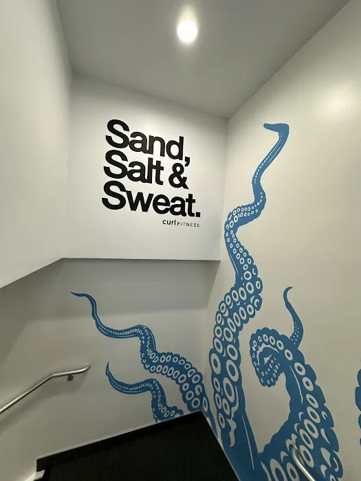 Curl Fitness Picture 6