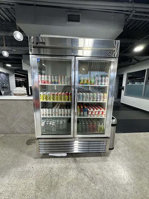 Curl Fitness Picture 10