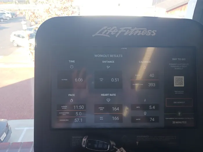 Curl Fitness Picture 7