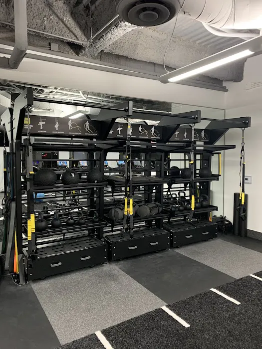 Curl Fitness Picture 2