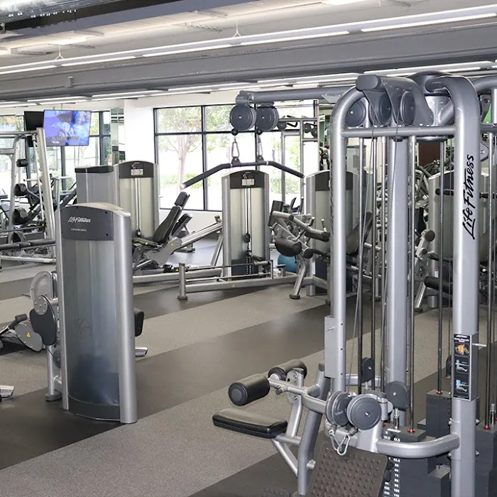 Curl Fitness Picture 1