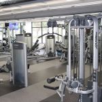 Curl Fitness