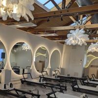 Drenched OC Newport Beach ico