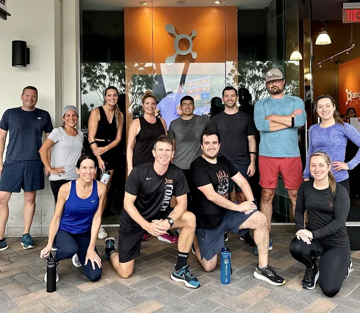 Orangetheory Fitness Picture 2
