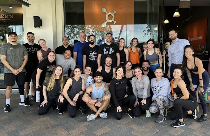 Orangetheory Fitness Picture 1