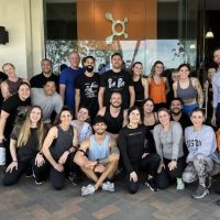 Orangetheory Fitness ico