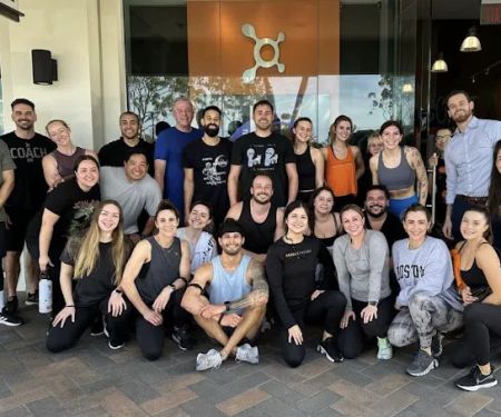Orangetheory Fitness