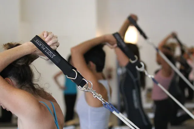 LiveMetta Pilates Picture 7