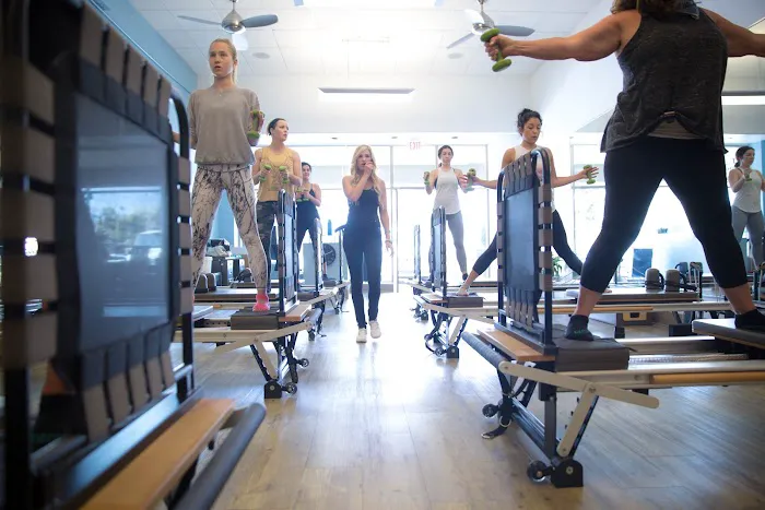 LiveMetta Pilates Picture 4