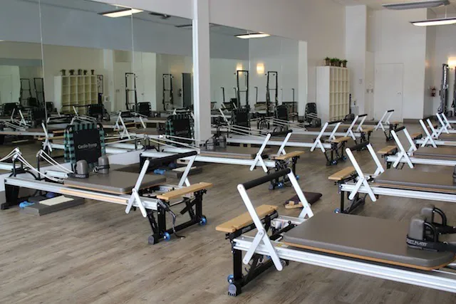 LiveMetta Pilates Picture 6