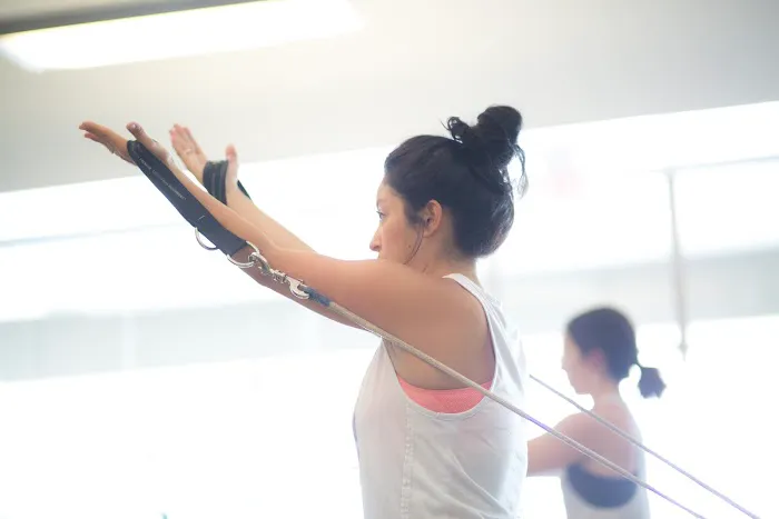 LiveMetta Pilates Picture 5