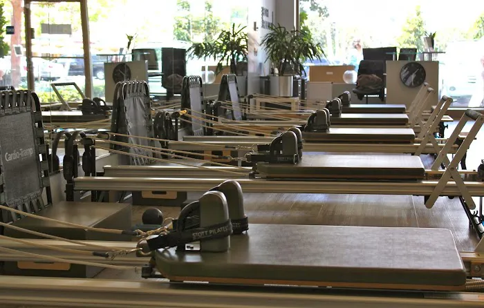 LiveMetta Pilates Picture 10