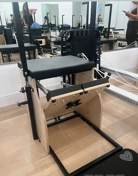 LiveMetta Pilates Picture 8