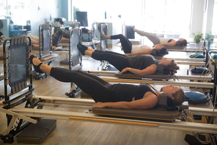 LiveMetta Pilates Picture 1