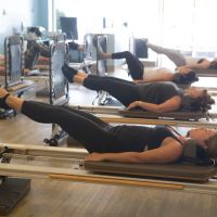 LiveMetta Pilates ico