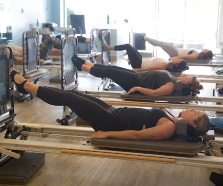 LiveMetta Pilates