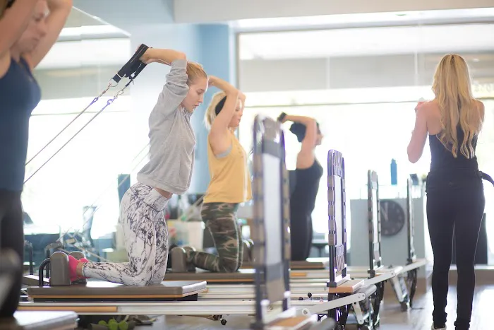 LiveMetta Pilates Picture 9