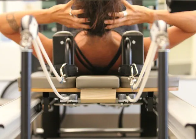 LiveMetta Pilates Picture 3