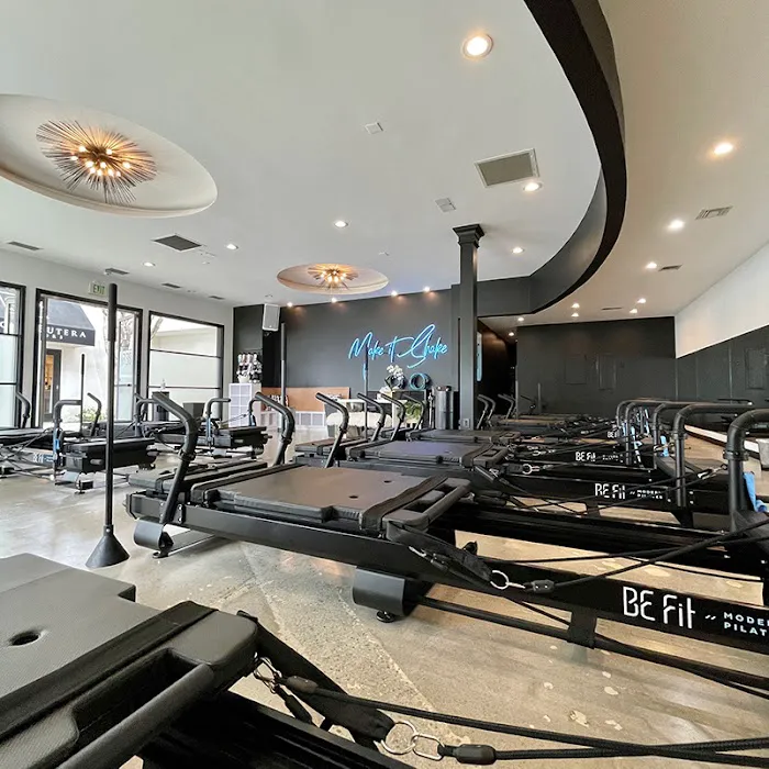 BE Fit Modern Pilates - OC Newport Beach Picture 1