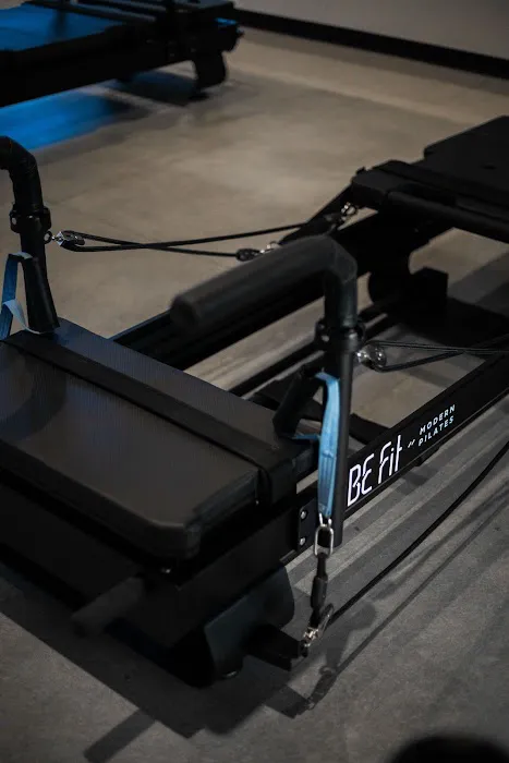BE Fit Modern Pilates - OC Newport Beach Picture 5