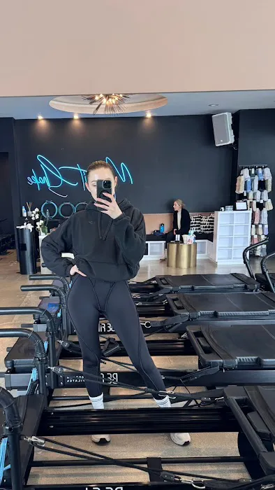 BE Fit Modern Pilates - OC Newport Beach Picture 2