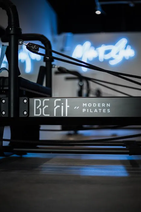BE Fit Modern Pilates - OC Newport Beach Picture 4