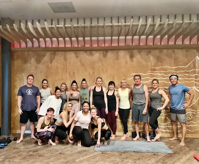 Ra Yoga Newport Beach Picture 9