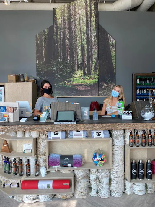 Ra Yoga Newport Beach Picture 10