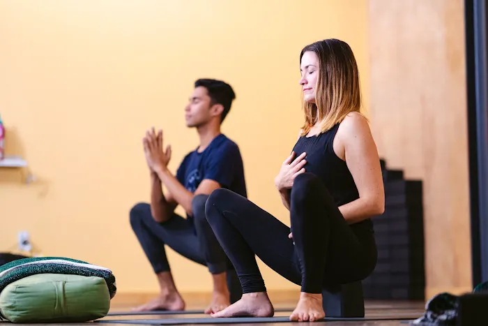 Ra Yoga Newport Beach Picture 1
