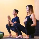 Ra Yoga Newport Beach
