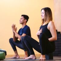 Ra Yoga Newport Beach ico