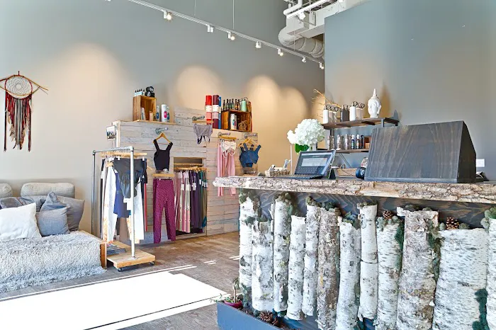 Ra Yoga Newport Beach Picture 6