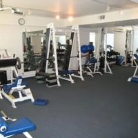 Drew Mercury Fitness ico