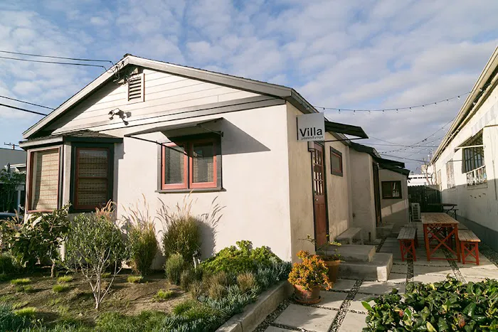 Villa Pilates and Yoga Picture 1