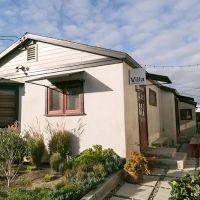 Villa Pilates and Yoga ico