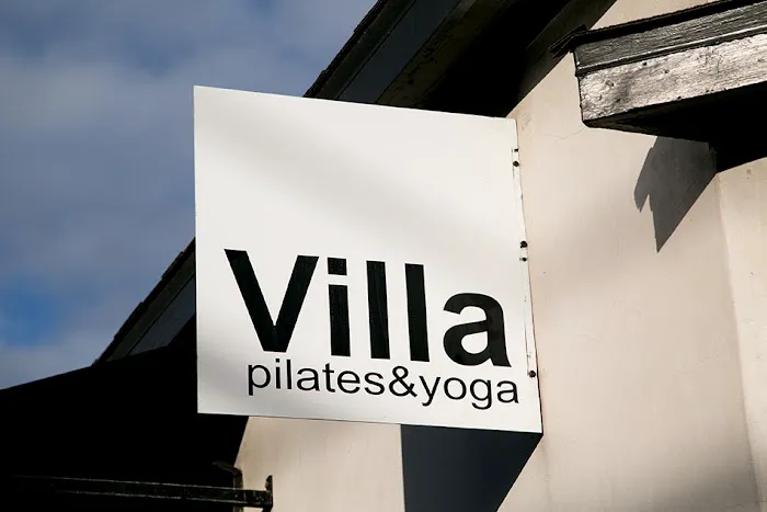 Villa Pilates and Yoga Picture 3