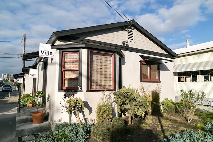 Villa Pilates and Yoga Picture 2