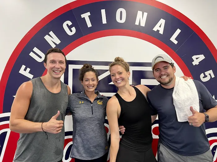 F45 Training Newport Beach Picture 2