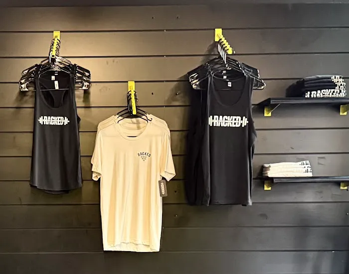 Racked Studio - Newport Beach Picture 1