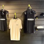 Racked Studio - Newport Beach