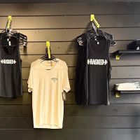 Racked Studio - Newport Beach ico