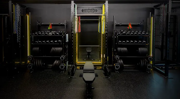 Racked Studio - Newport Beach Picture 5