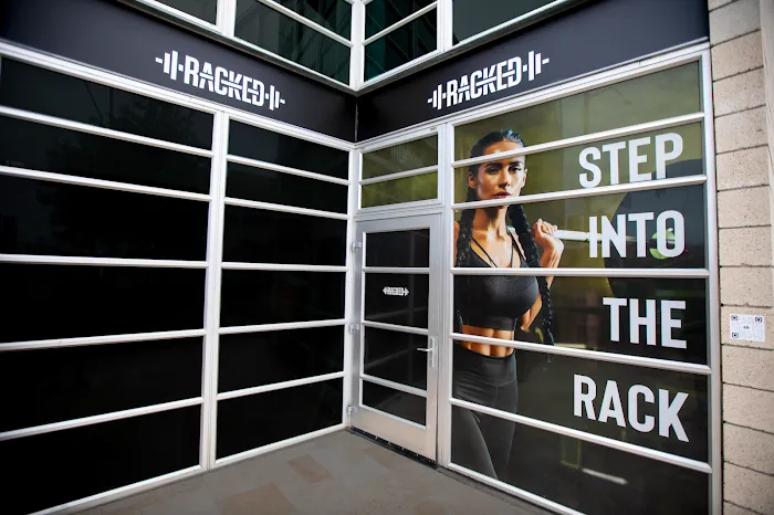 Racked Studio - Newport Beach Picture 9