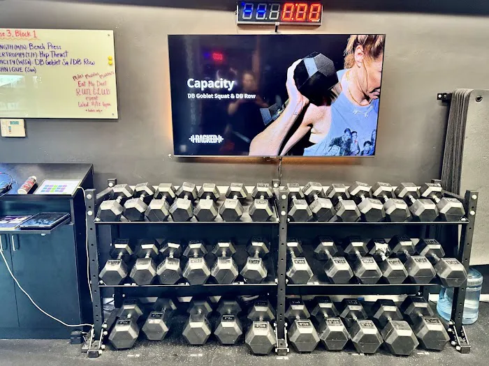 Racked Studio - Newport Beach Picture 3