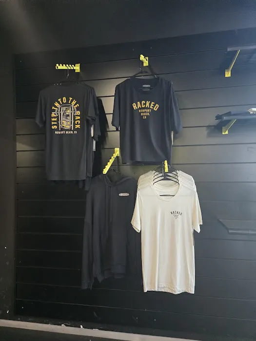 Racked Studio - Newport Beach Picture 10