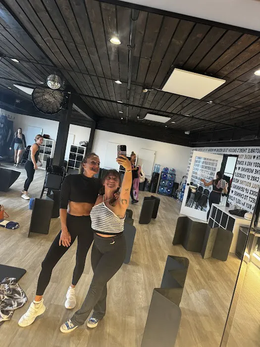 The Full Routine Picture 7